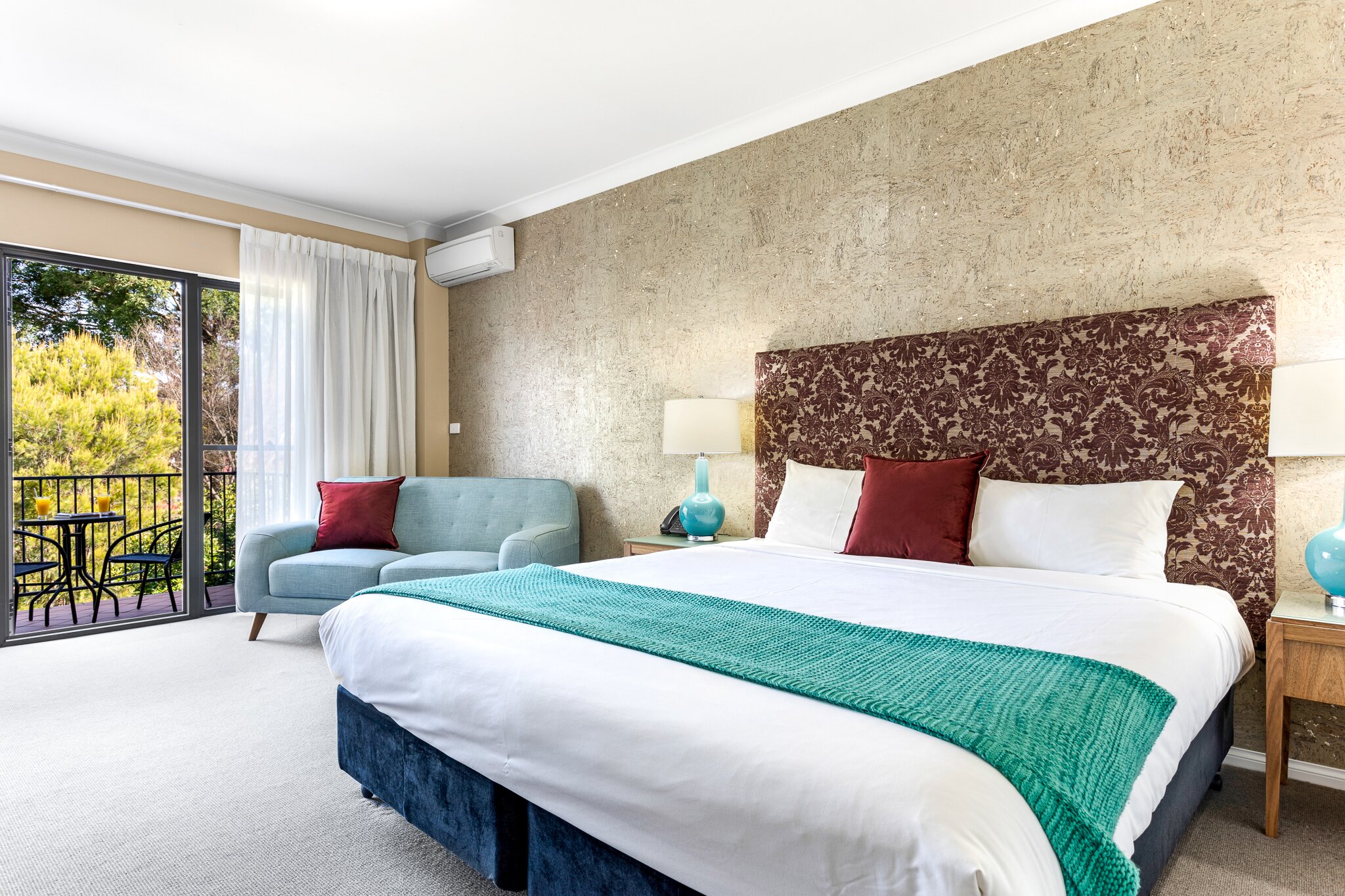 Berry Village Boutique Motel-官方