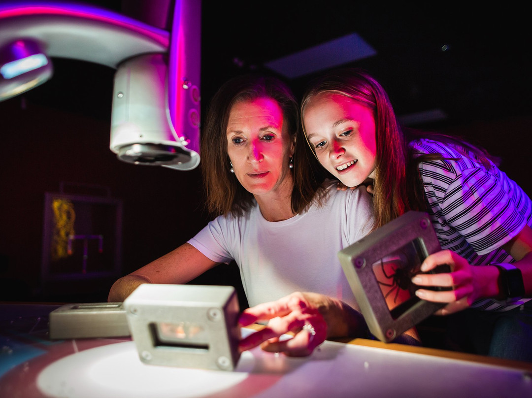 赛特-珀斯必去景点