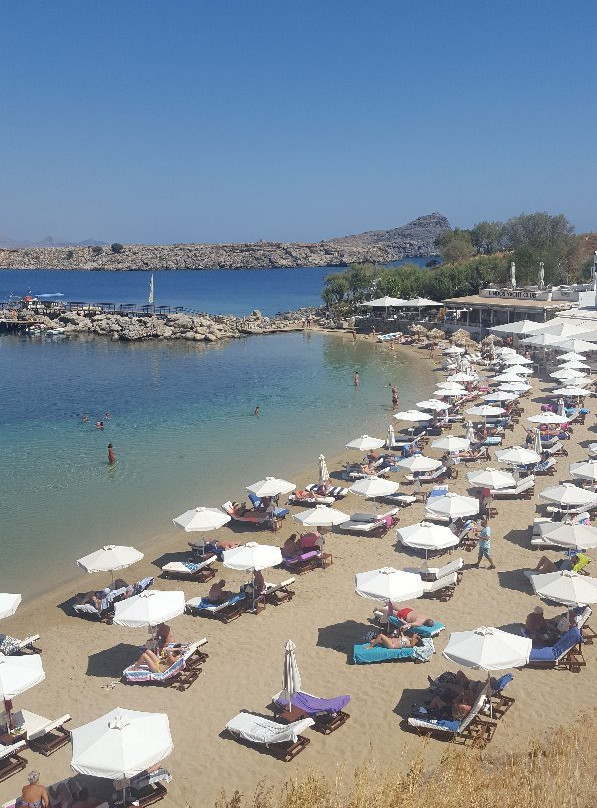 Magellanos Cruises-科林比亚必去景点