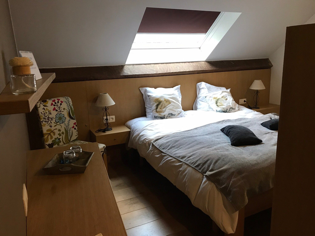 La Maison D'Emile主图