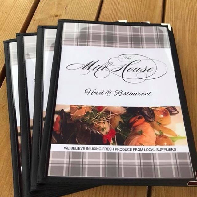 The Mill House Hotel & Restaurant-官方