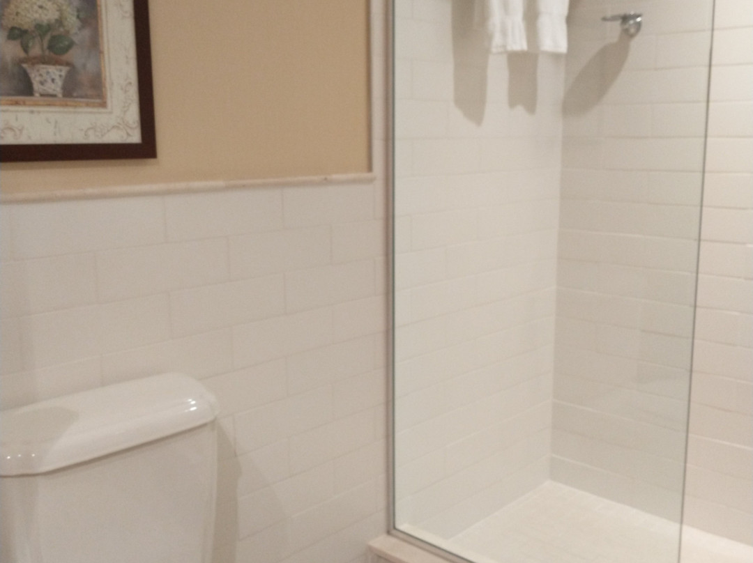 Le St-Martin Hotel & Suites主图