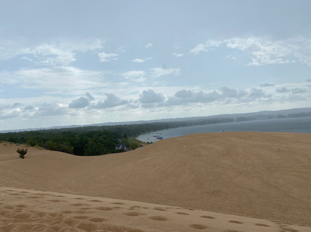 Silver Lake State Park景点图片