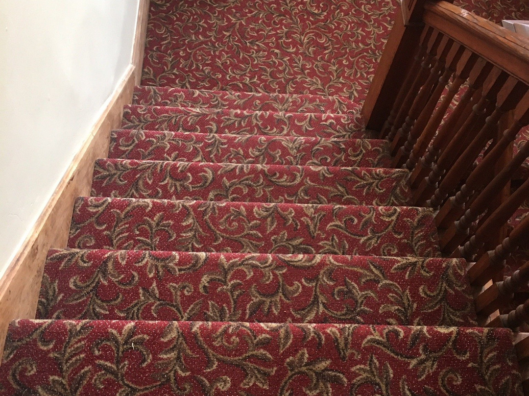 Grand Victorian Inn主图