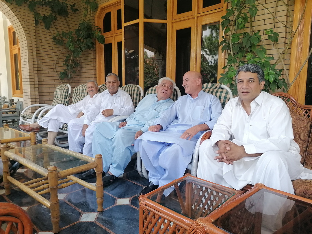 Avari Xpress Islamabad主图