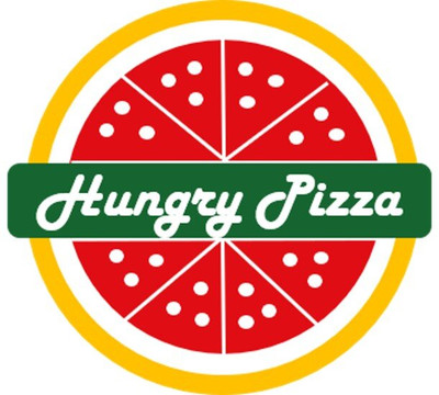 Hungry Pizza