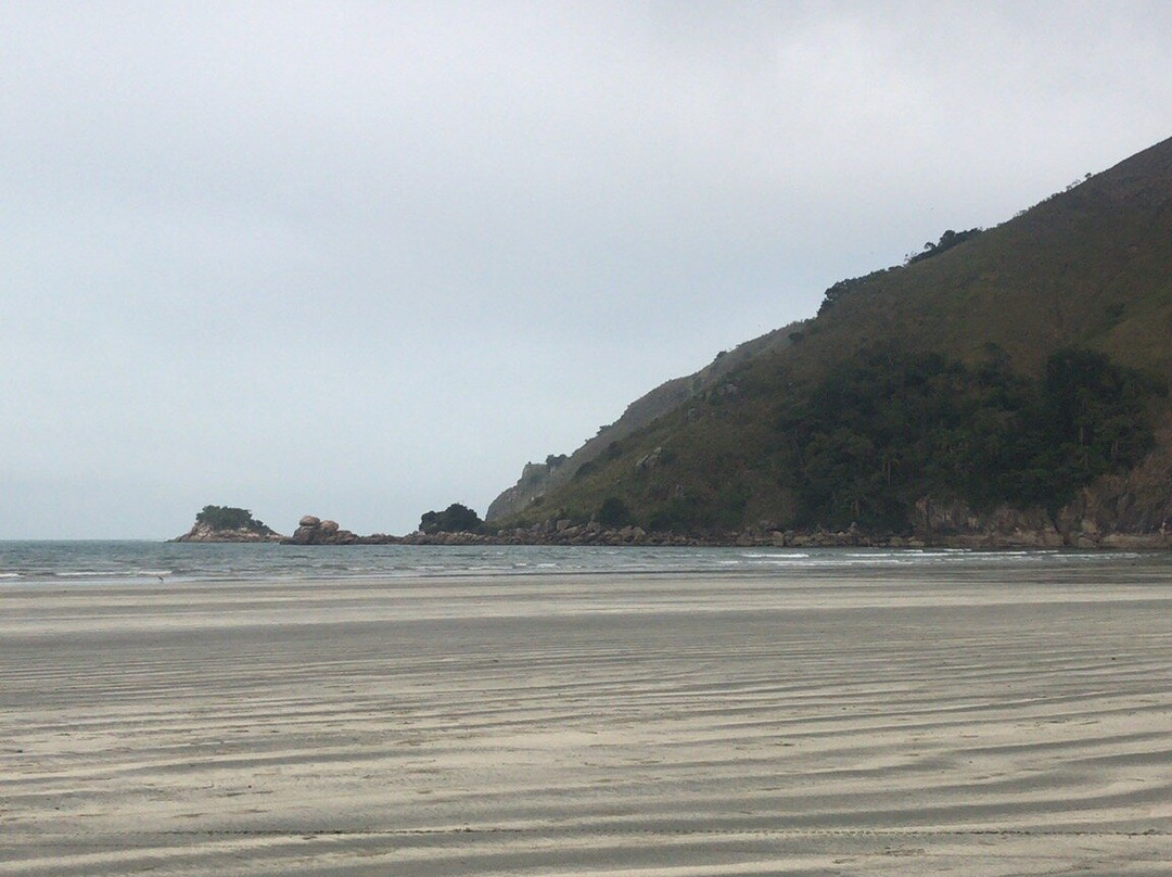 Hotel Portal de Barequecaba主图