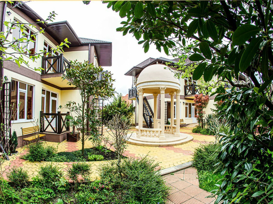 Mini-Hotel Izumrudny主图