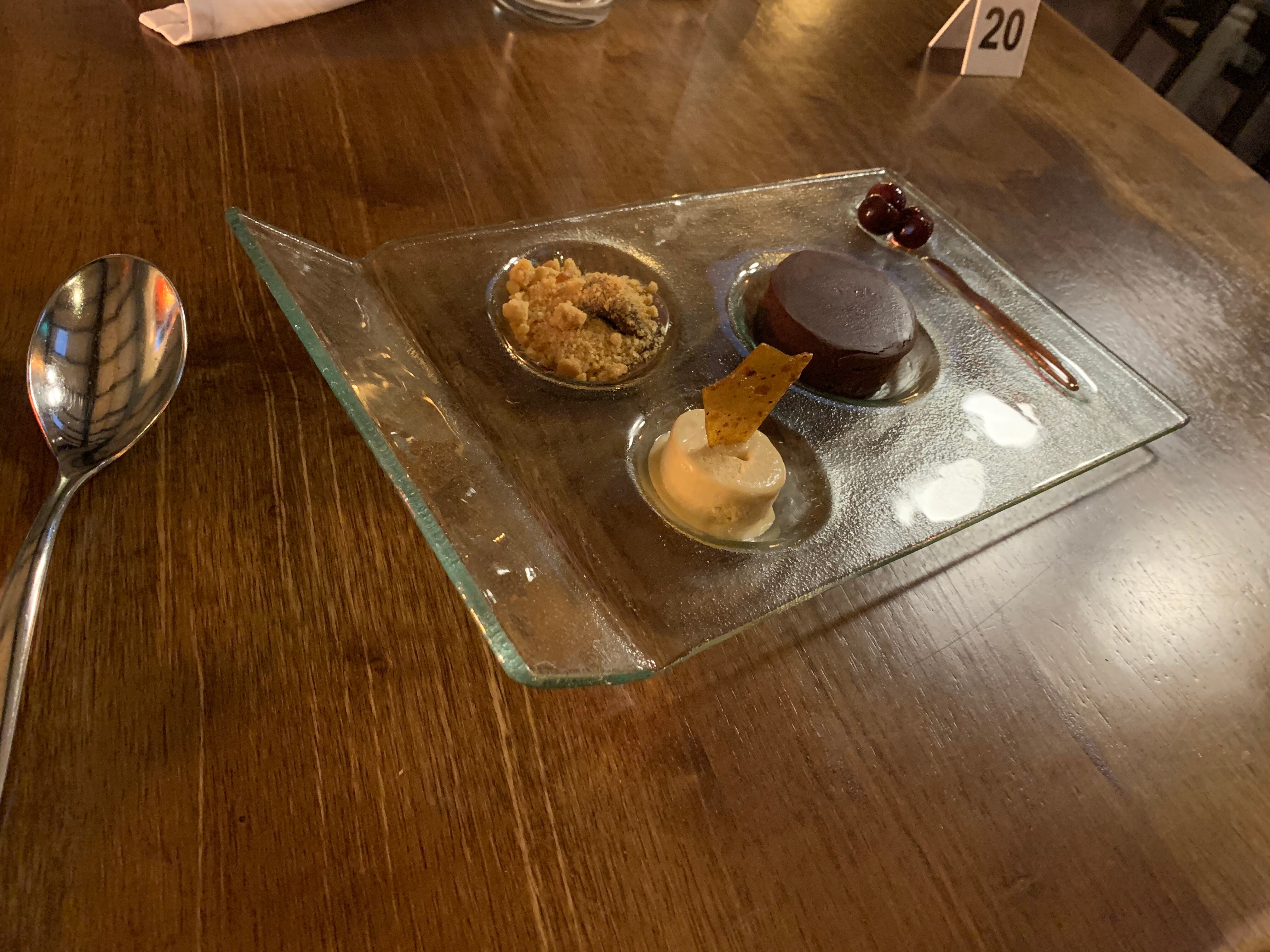 巴特斯泰德斯酒店-餐饮