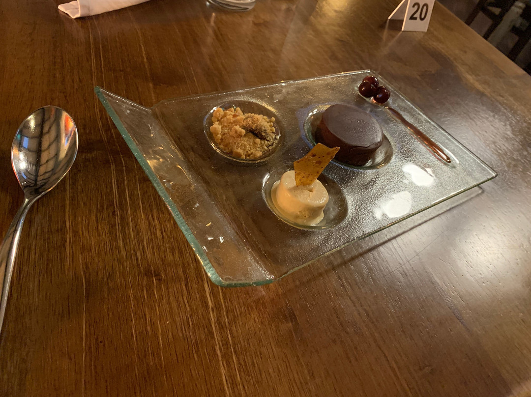 巴特斯泰德斯酒店主图