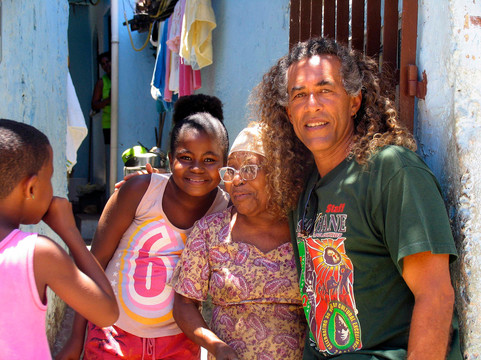 Sankofa Tours - Day Tours-萨尔瓦多必去景点