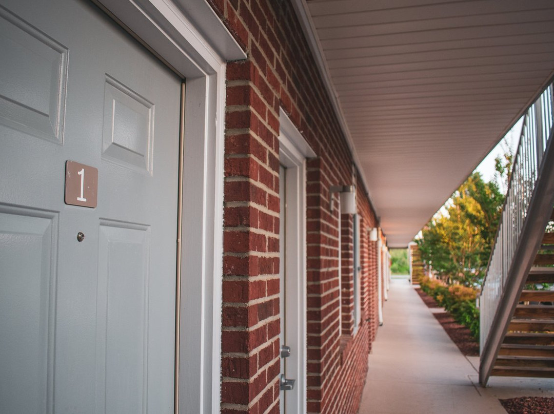 Affordable Corporate Suites主图