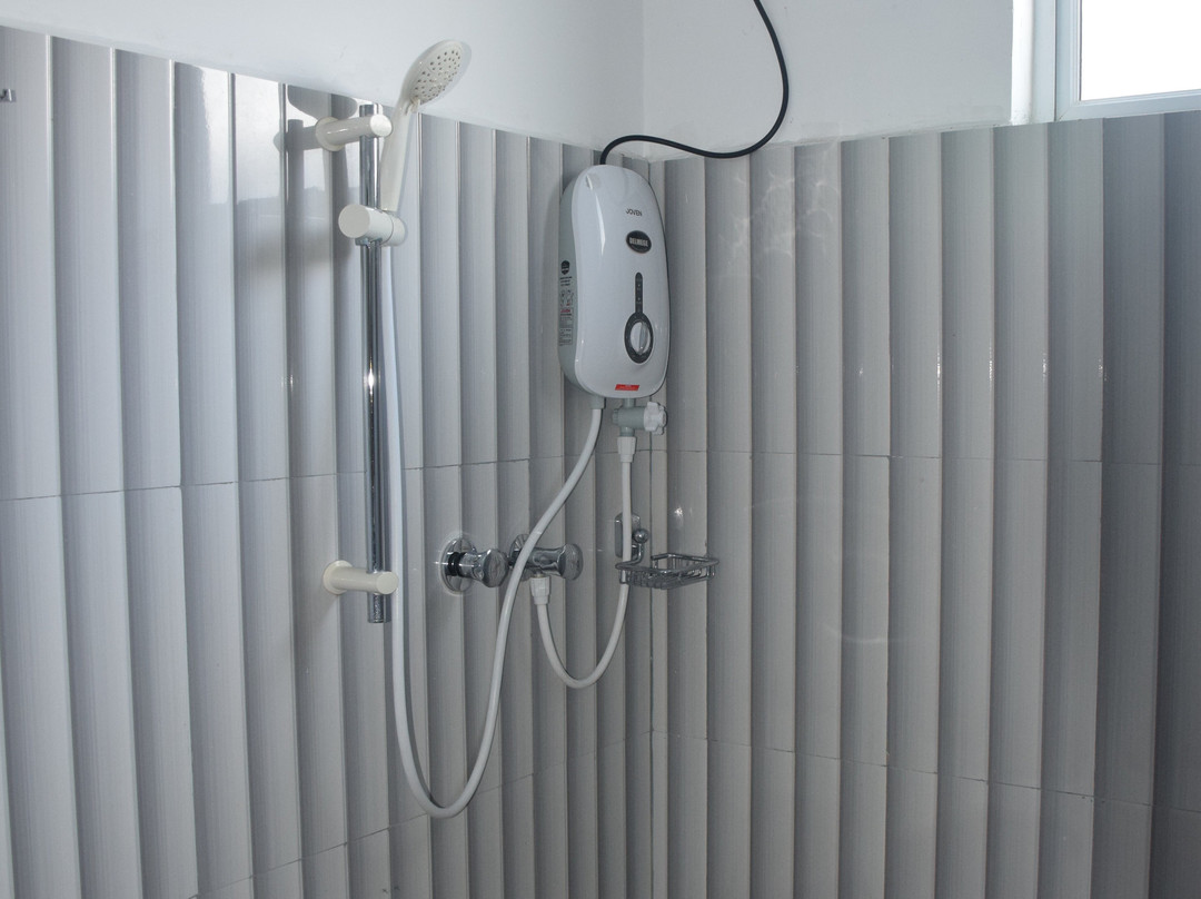 INTEC Kedella Guest主图