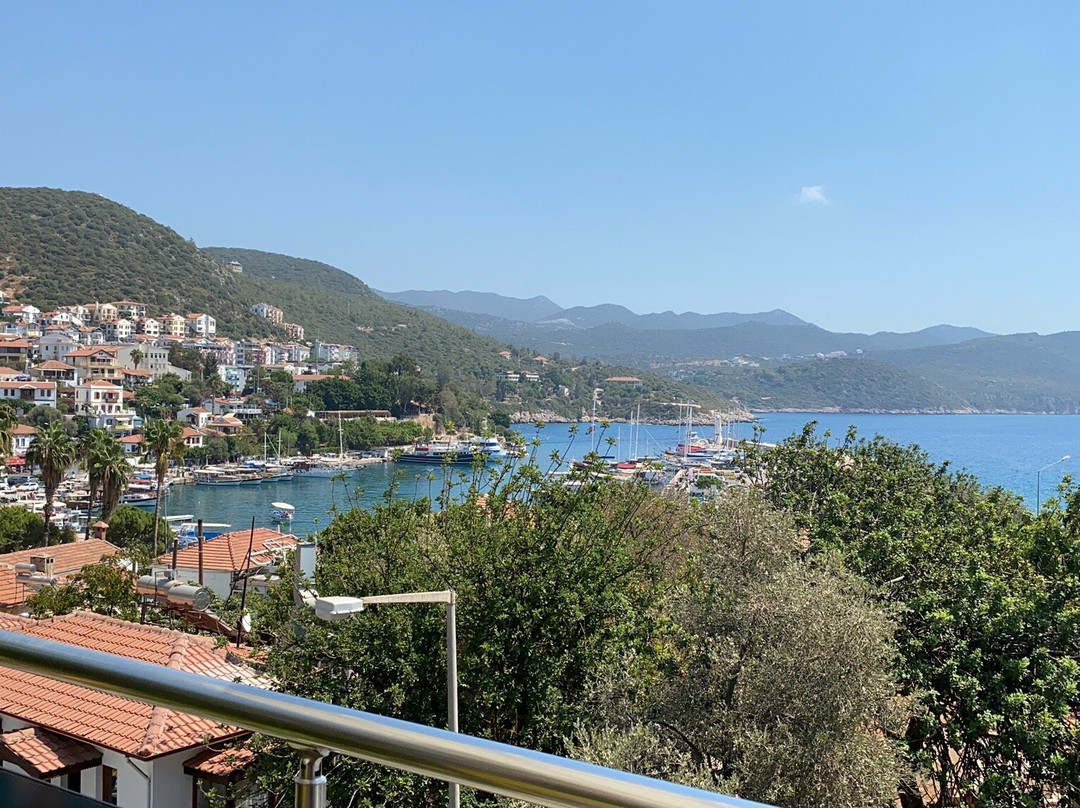 Paydos Pansiyon主图