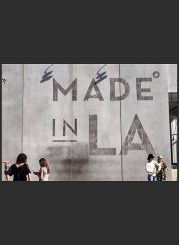 Golden Ticket LA-洛杉矶必去景点