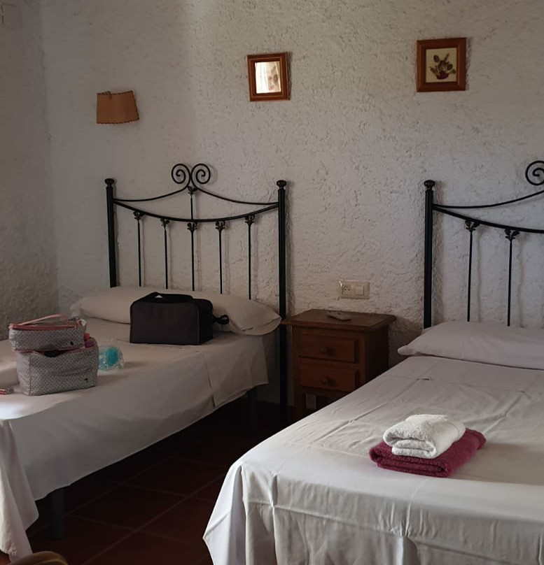 Casa Rural La Jiguera主图