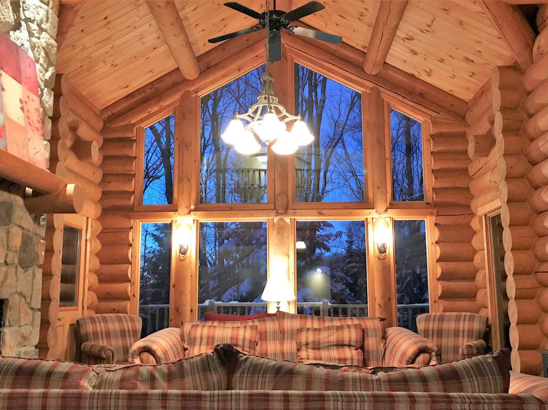 Blueberry Lake Resort
