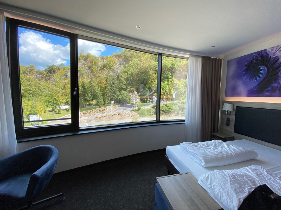 Hanse Hotel Attendorn主图