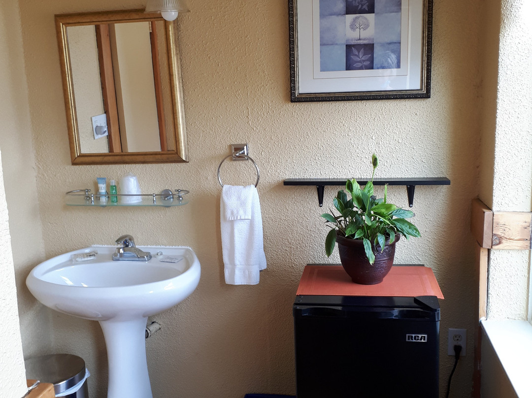 The Stratford Hotel主图