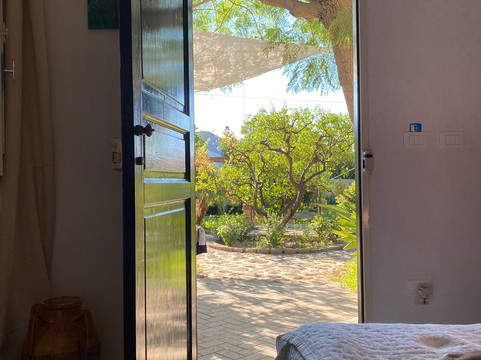 Giardino Nascosto主图