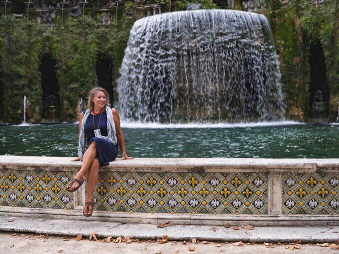 Your Guide in Rome Svetlana Sinitsa-罗马必去景点