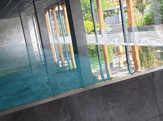 Le Parc Hôtel Obernai & Yonaguni Spa主图