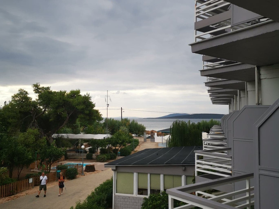 The Grove Seaside Hotel主图