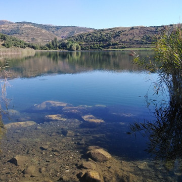 Montcortes旅游攻略图片