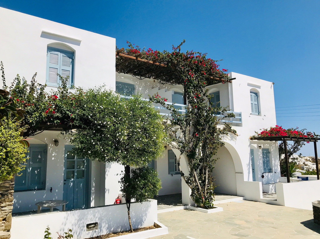 Hotel Petali Village主图