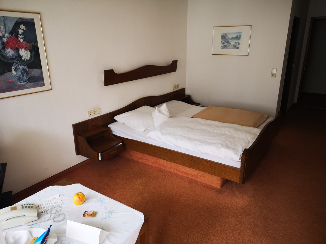 Hotel Garni Mühle主图
