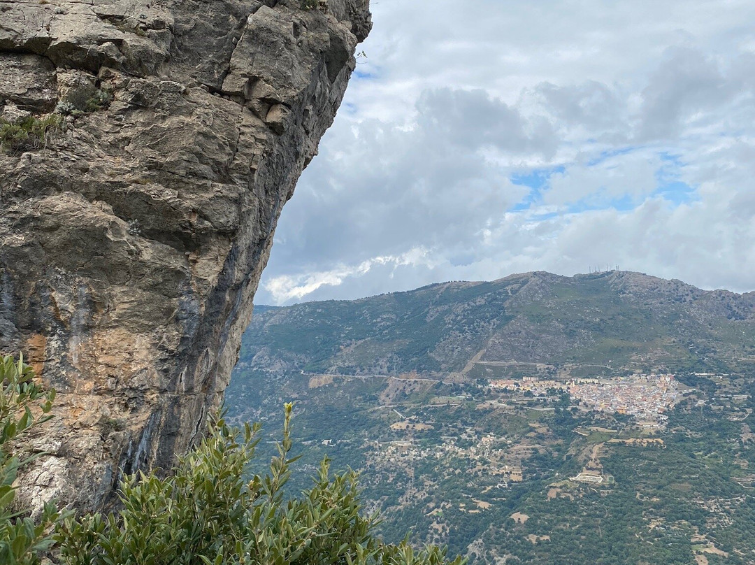 Scala di San Giorgio-Osini必去景点