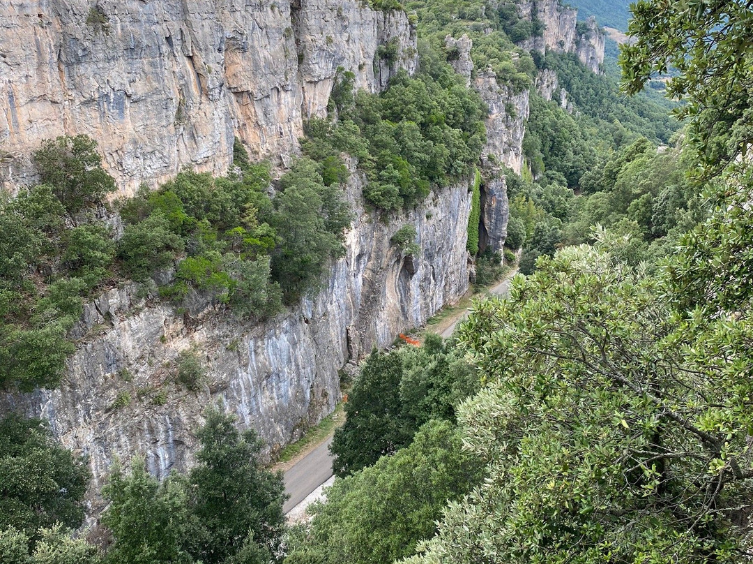 Scala di San Giorgio-Osini必去景点