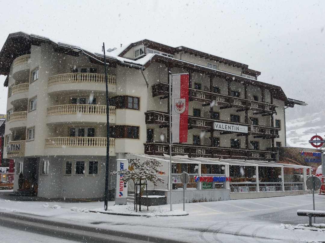 Hotel Valentin主图