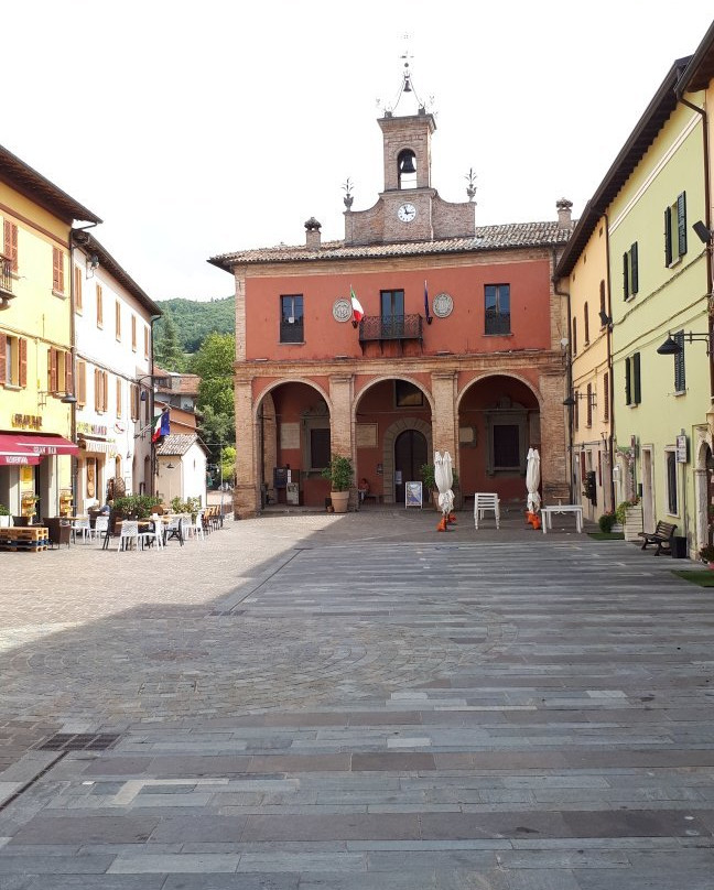 Teatro Angelo Mariani景点图片