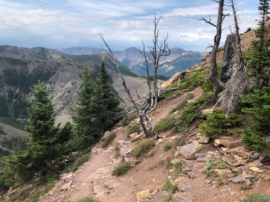 Castle Provincial Park-平雀溪镇必去景点