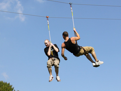 Rock Uk Adventure Centres Ltd-Newcastleton必去景点