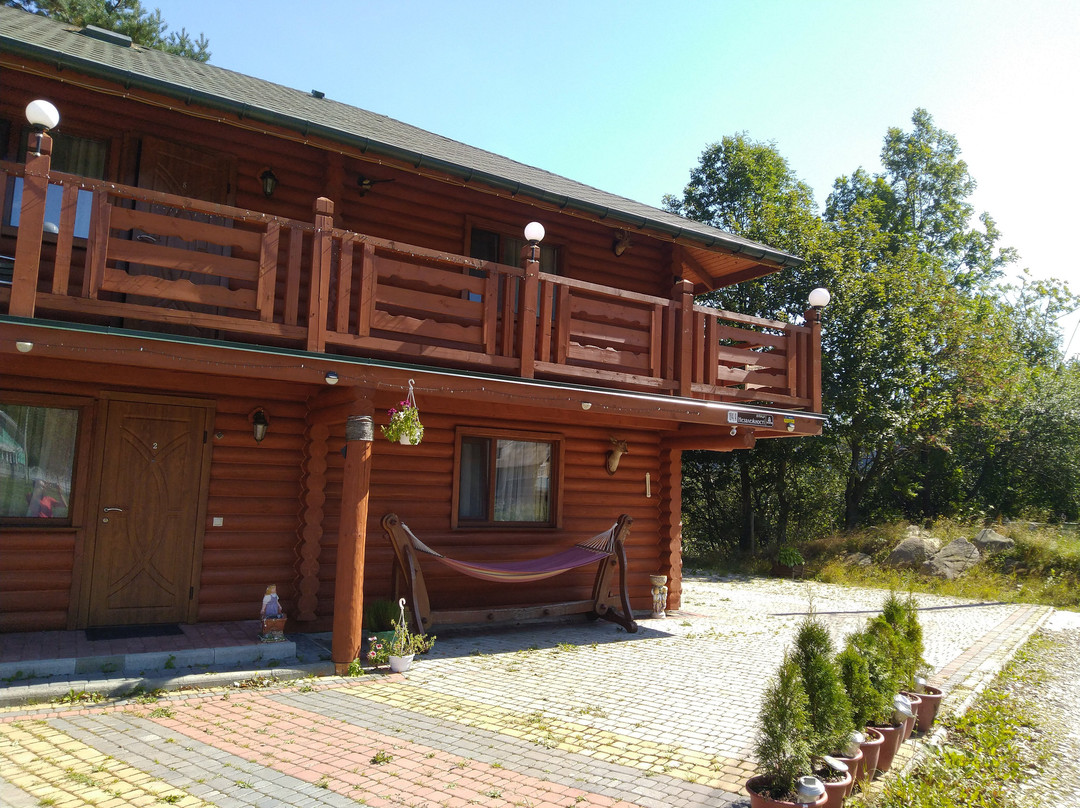 Mini Otel' Kolibri