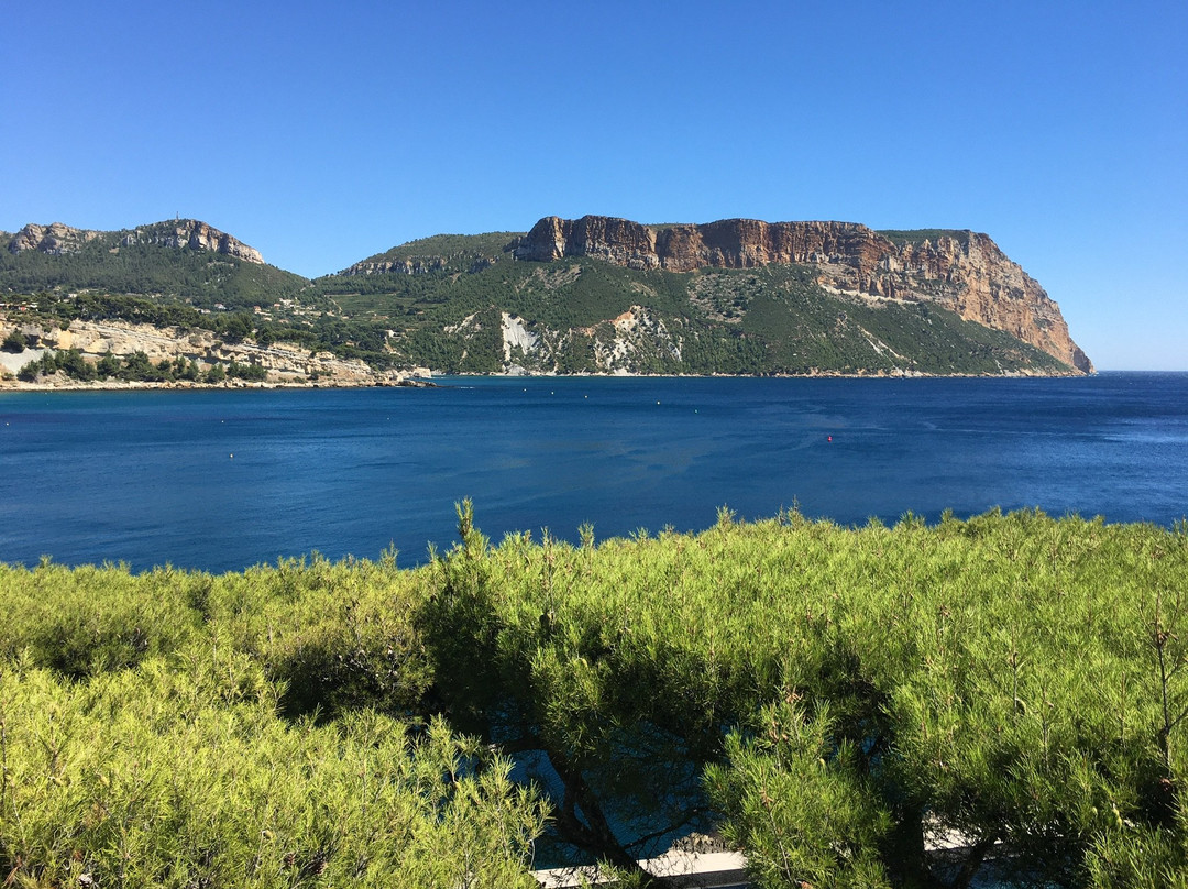 Les Roches Blanches主图