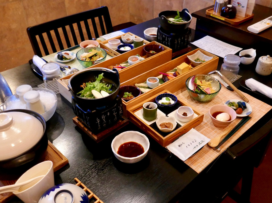 Kanzan Chogetsu主图