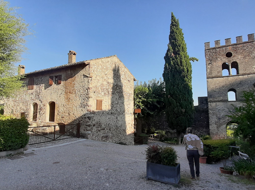 Il Borgo di Castellaro Lagusello景点图片