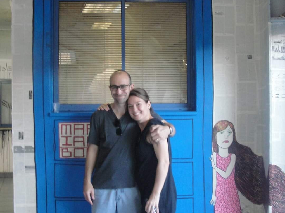 Beyond Journeys Israel-耶路撒冷必去景点