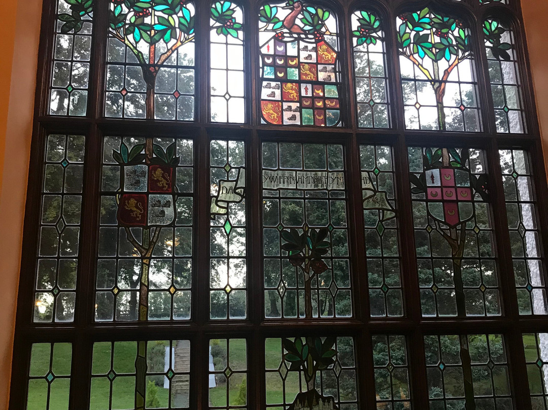 Penrallt Hotel主图