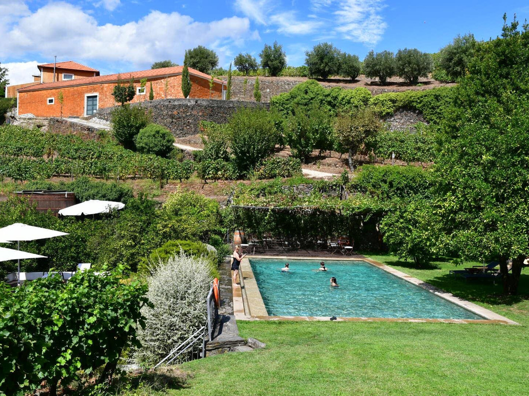 Quinta do Vallado主图