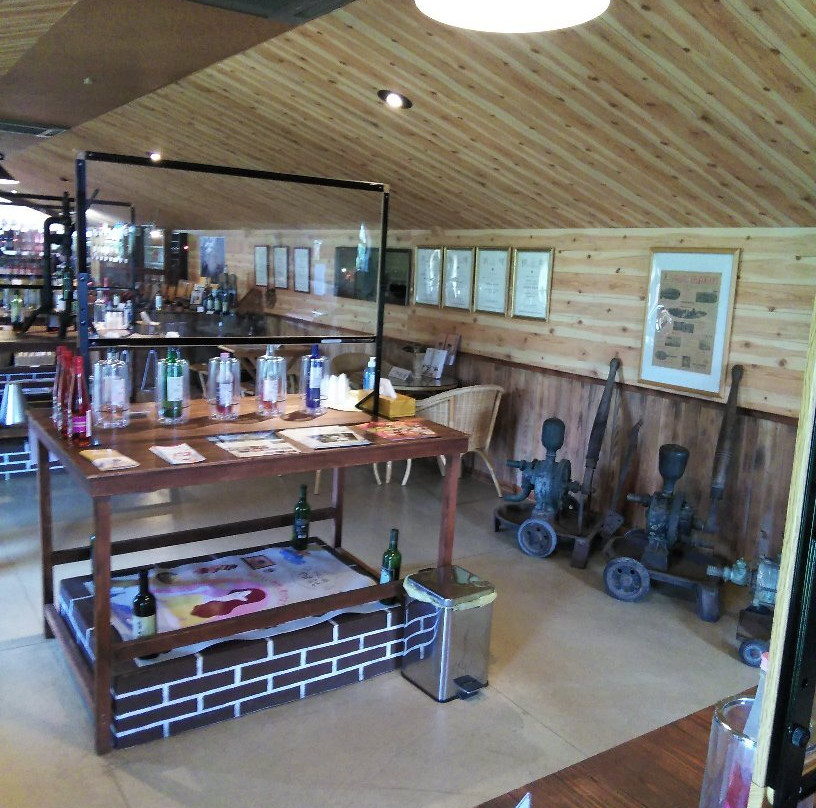 Asaya Winery-甲州市必去景点