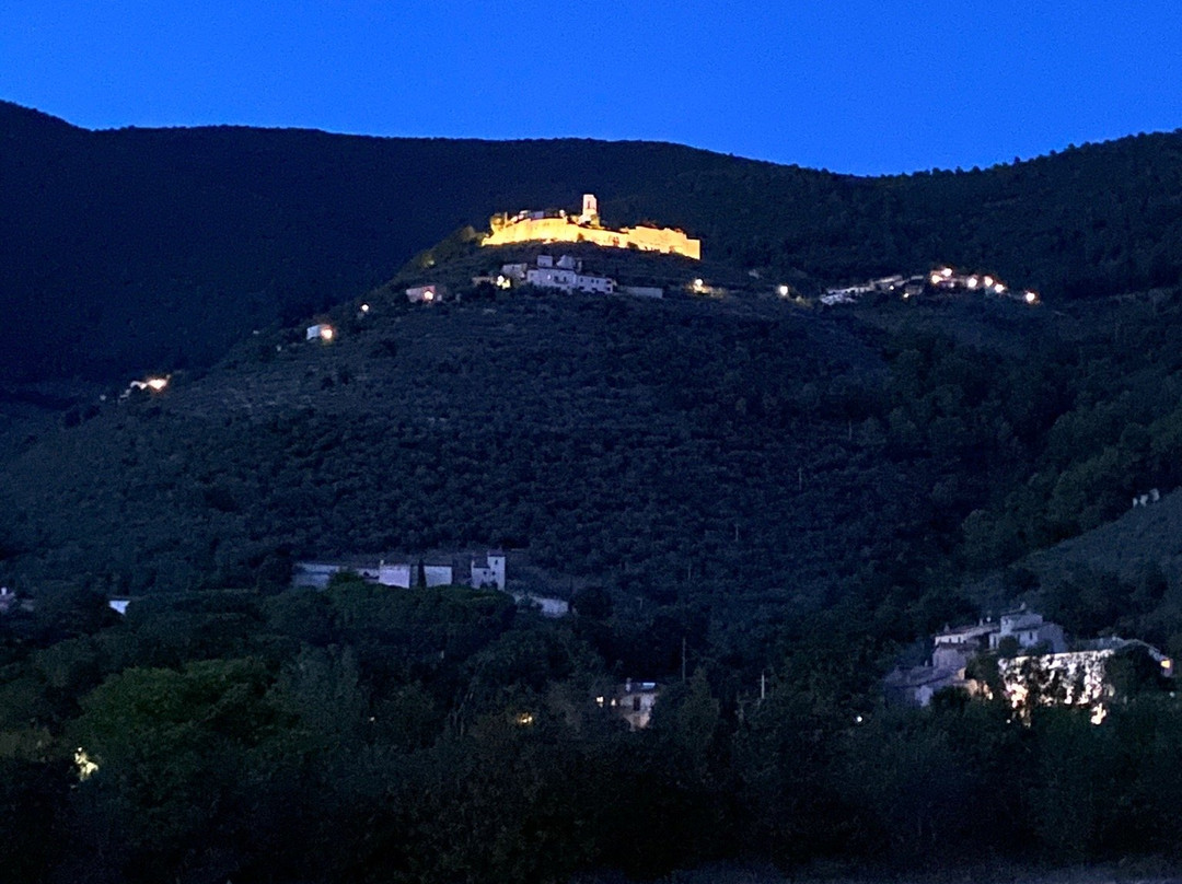 Il Castello Di Campello主图