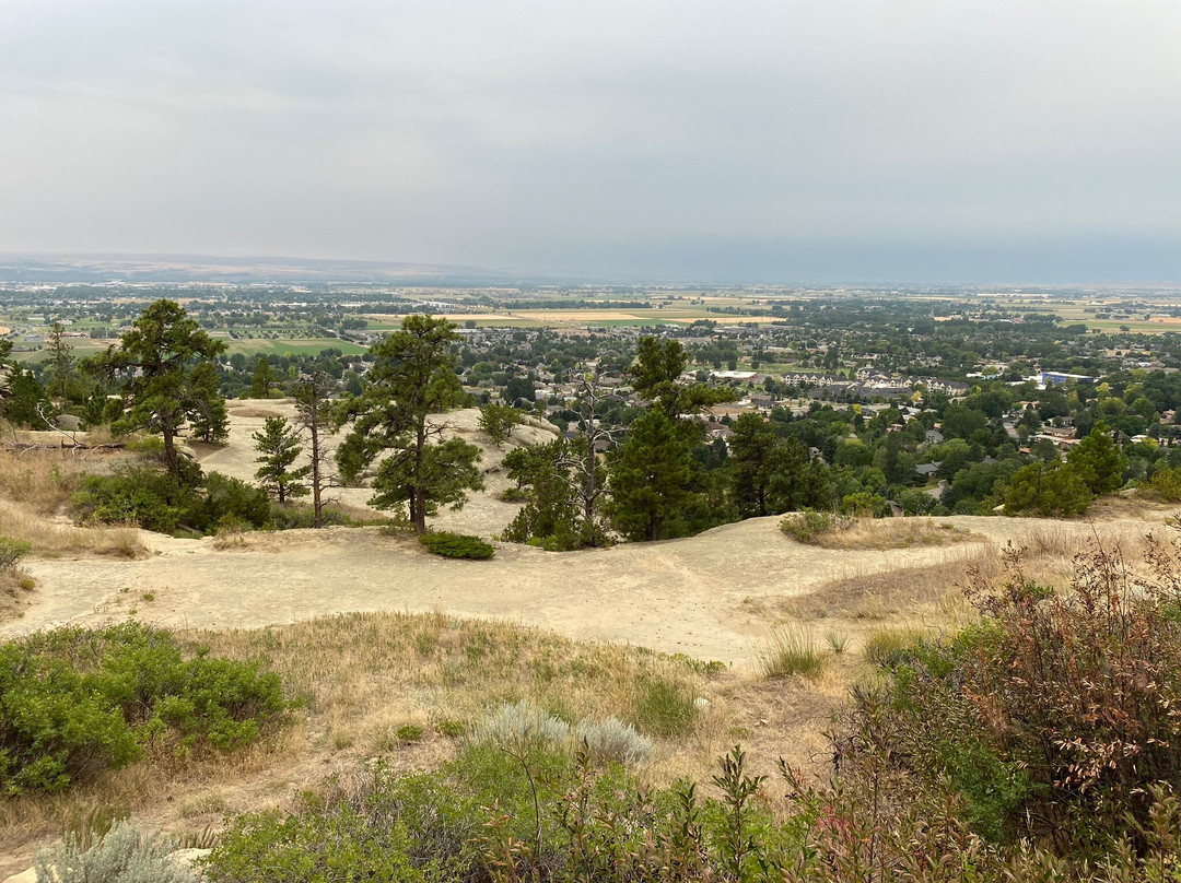 The Rimrocks-比灵斯必去景点