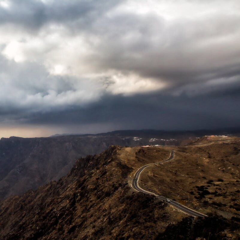 Al Hada旅游攻略图片