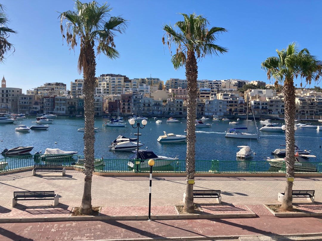 C'est La Vie Guesthouse主图