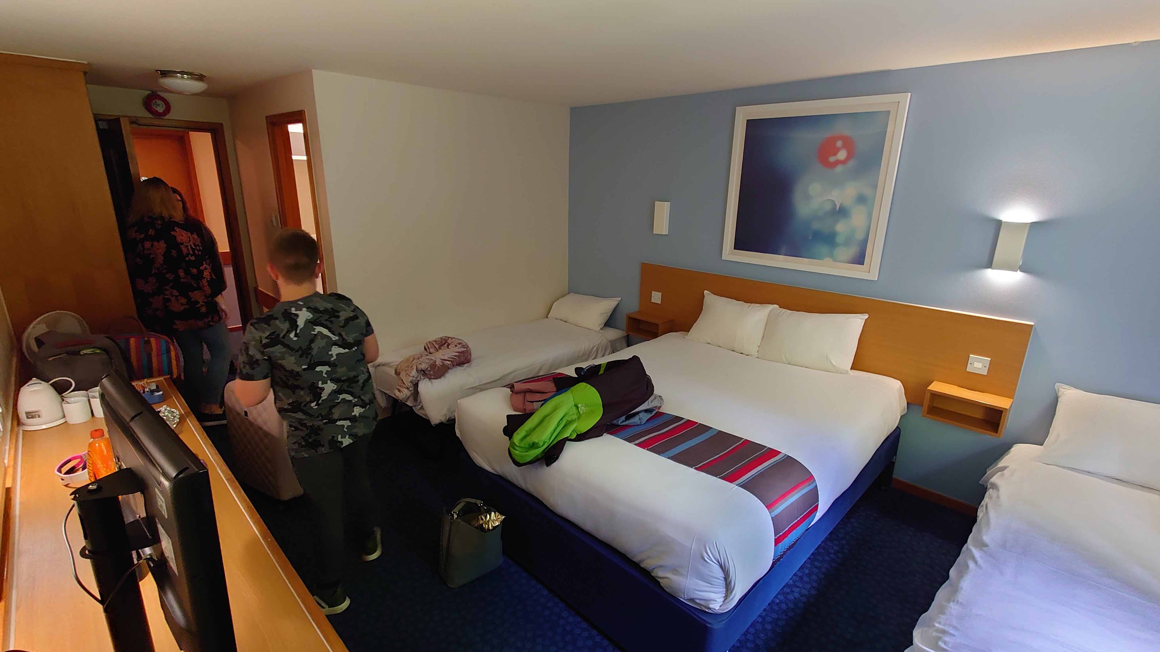 Travelodge Sheffield Richmond-官方