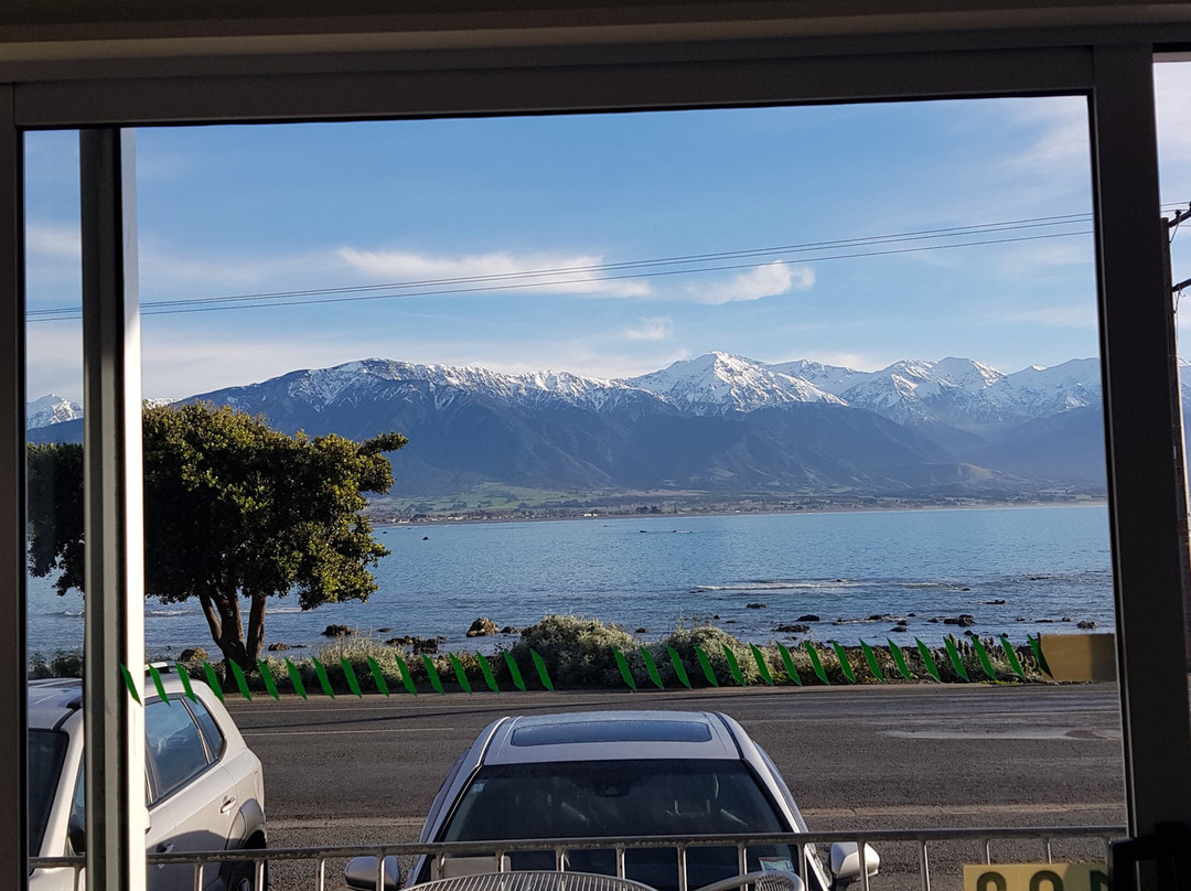 全景汽车旅馆主图